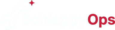 SchlappyOps